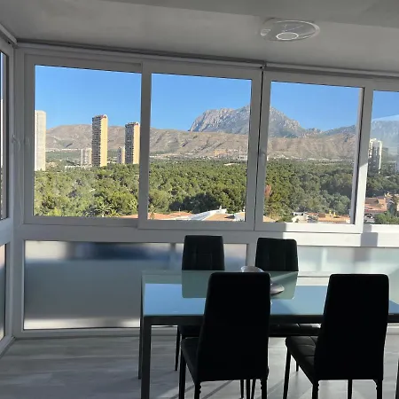 Suzana Apartamento *