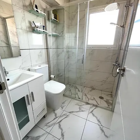 Suzanna Apartment
