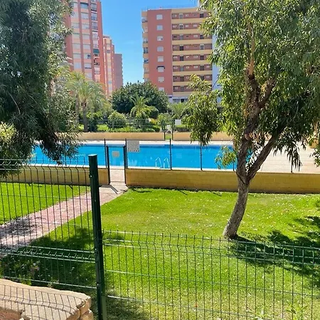 Suzanna * Benidorm