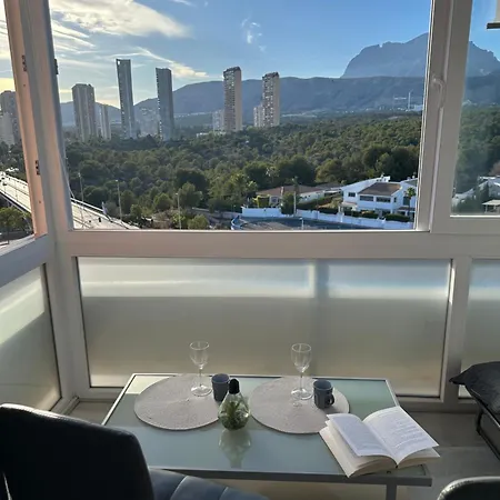 Apartamento Suzana