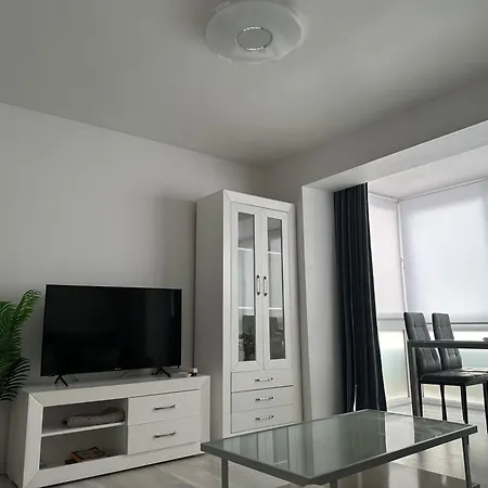 Apartamento Suzana *