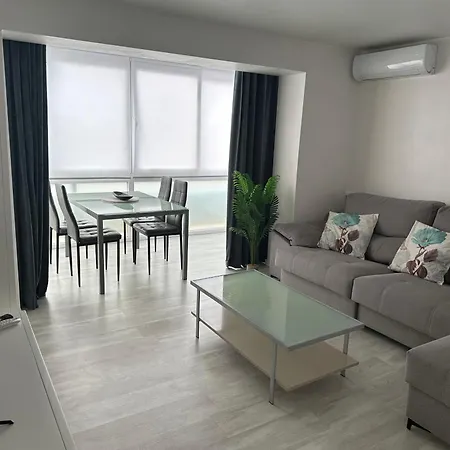 Apartamento Suzana