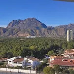 Suzanna * Benidorm