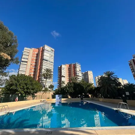 Suzanna Apartmán *