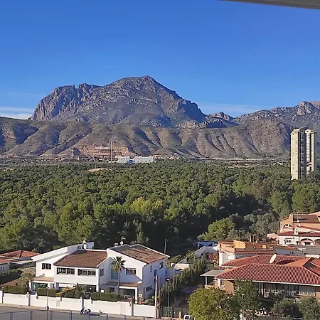 Suzanna * Benidorm