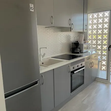 Suzanna Apartmán